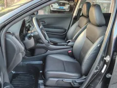 2022 Honda Vezel 1.5L CVT Pioneer — фото 7