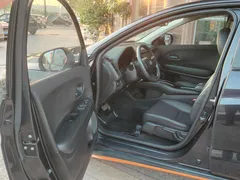 2022 Honda Vezel 1.5L CVT Pioneer — фото 8