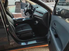 2022 Honda Vezel 1.5L CVT Pioneer — фото 9