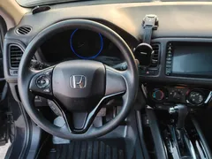 2022 Honda Vezel 1.5L CVT Pioneer — фото 10