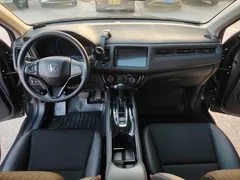 2022 Honda Vezel 1.5L CVT Pioneer — фото 12