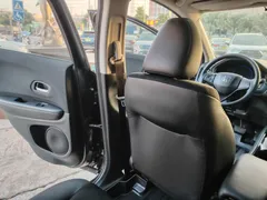 2022 Honda Vezel 1.5L CVT Pioneer — фото 17