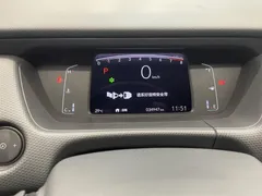 2021 Honda Fit 1.5L CVT, белый — фото 10