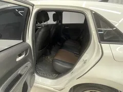 2021 Honda Fit 1.5L CVT, белый — фото 13