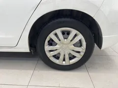 2021 Honda Fit 1.5L CVT, белый — фото 16