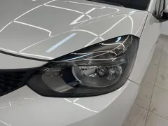 2021 Honda Fit 1.5L CVT, белый — фото 19