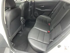 2023 Nissan Sylphy 1.6L CVT Enjoy, белый — фото 8