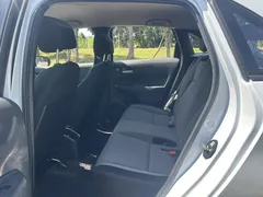 2022 Honda Fit 1.5L CVT Mugen, белый — фото 9