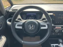 2022 Honda Fit 1.5L CVT Mugen, белый — фото 10