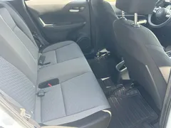 2022 Honda Fit 1.5L CVT Mugen, белый — фото 13