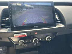 2022 Honda Fit 1.5L CVT Mugen, белый — фото 14