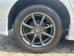 2022 Honda Fit 1.5L CVT Mugen, белый — фото 17