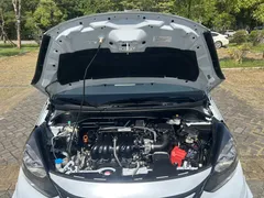 2022 Honda Fit 1.5L CVT Mugen, белый — фото 18