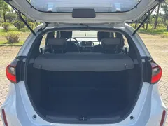 2022 Honda Fit 1.5L CVT Mugen, белый — фото 19
