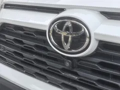 2023 Toyota RAV4 2.0L CVT 2WD Fashion Plus, белый — фото 7
