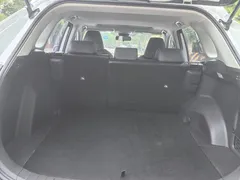 2023 Toyota RAV4 2.0L CVT 2WD Fashion Plus, белый — фото 11