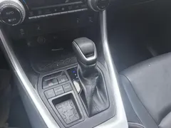 2023 Toyota RAV4 2.0L CVT 2WD Fashion Plus, белый — фото 18