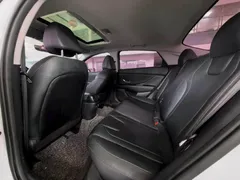 2023 Hyundai Elantra 1.5L CVT GLX Elite, белый — фото 4