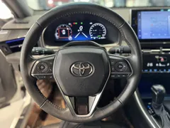 2022 Toyota Avalon 2.0L XLE Premium, белый — фото 9