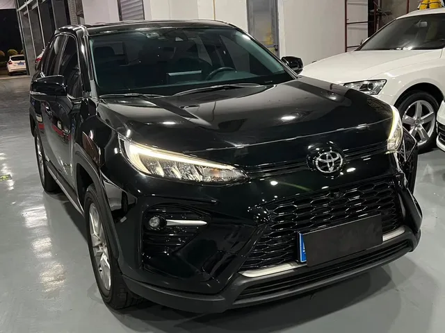 2023 Toyota Wildlander 2.0L 2WD Luxury Plus