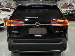 2023 Toyota Wildlander 2.0L 2WD Luxury Plus, чёрный — фото 5