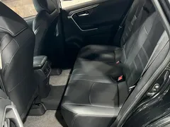 2023 Toyota Wildlander 2.0L 2WD Luxury Plus, чёрный — фото 9