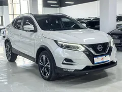 2023 Nissan Qashqai Classic 2.0L Comfort, белый — фото 3