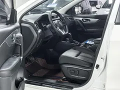 2023 Nissan Qashqai Classic 2.0L Comfort, белый — фото 7