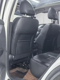 2023 Nissan Qashqai Classic 2.0L Comfort, белый — фото 8