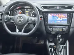 2023 Nissan Qashqai Classic 2.0L Comfort, белый — фото 9