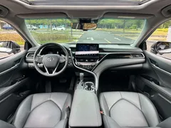2023 Toyota Camry 2.5G Luxury — фото 8