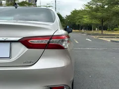 2023 Toyota Camry 2.5G Luxury — фото 14