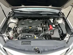 2023 Toyota Camry 2.5G Luxury — фото 21