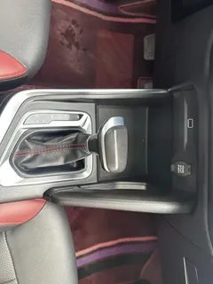 2021 Geely Vision X3 1.5L CVT Premium, белый — фото 13