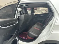 2021 Geely Vision X3 1.5L CVT Premium, белый — фото 15