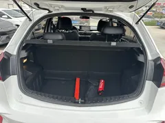 2021 Geely Vision X3 1.5L CVT Premium, белый — фото 16