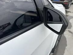 2021 Geely Vision X3 1.5L CVT Premium, белый — фото 19
