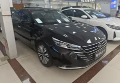 2022 Nissan Teana 2.0L XL-TLS, чёрный — фото 3