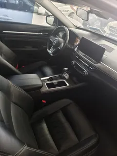 2022 Nissan Teana 2.0L XL-TLS, чёрный — фото 7
