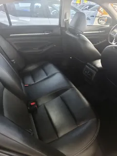 2022 Nissan Teana 2.0L XL-TLS, чёрный — фото 8