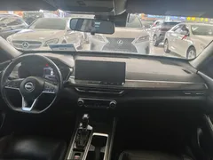 2022 Nissan Teana 2.0L XL-TLS, чёрный — фото 9