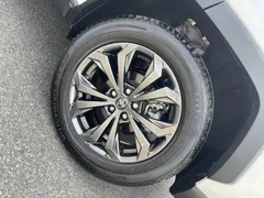 2023 Toyota RAV4 2.0L CVT 2WD Fashion Plus, белый — фото 25