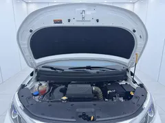 2021 Geely Vision X3 1.5L CVT Premium, белый — фото 15