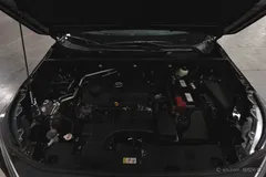2023 Toyota RAV4 2.0L CVT 2WD, чёрный — фото 7