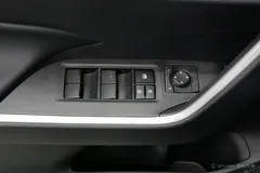 2023 Toyota RAV4 2.0L CVT 2WD, чёрный — фото 10