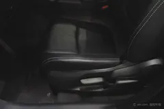2023 Toyota RAV4 2.0L CVT 2WD, чёрный — фото 17