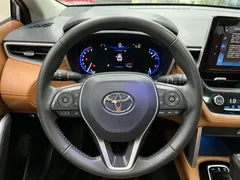 2022 Toyota Corolla Cross 2.0L Flagship — фото 8