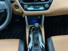 2022 Toyota Corolla Cross 2.0L Flagship — фото 10