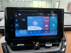 2022 Toyota Corolla Cross 2.0L Flagship — фото 11