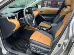 2022 Toyota Corolla Cross 2.0L Flagship — фото 16